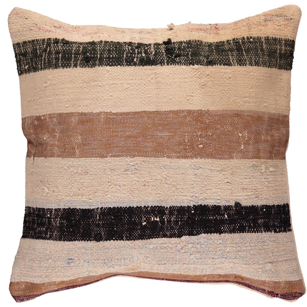 Chaput Kelim Cushion Cover Multi Color 06