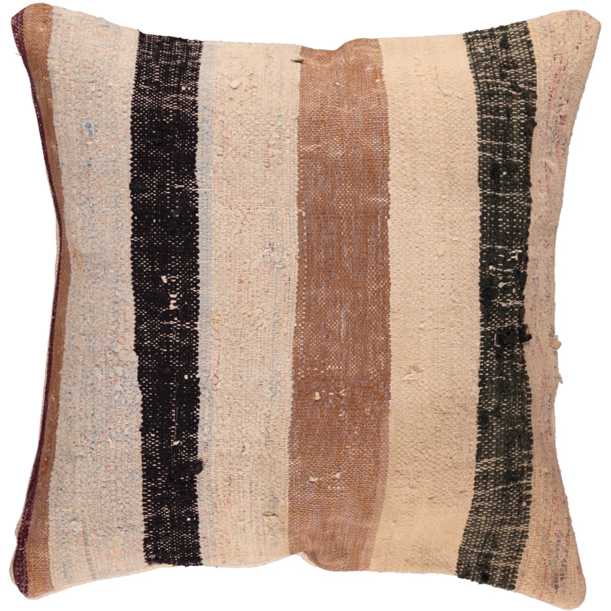Chaput Kelim Cushion Cover Multi Color 06