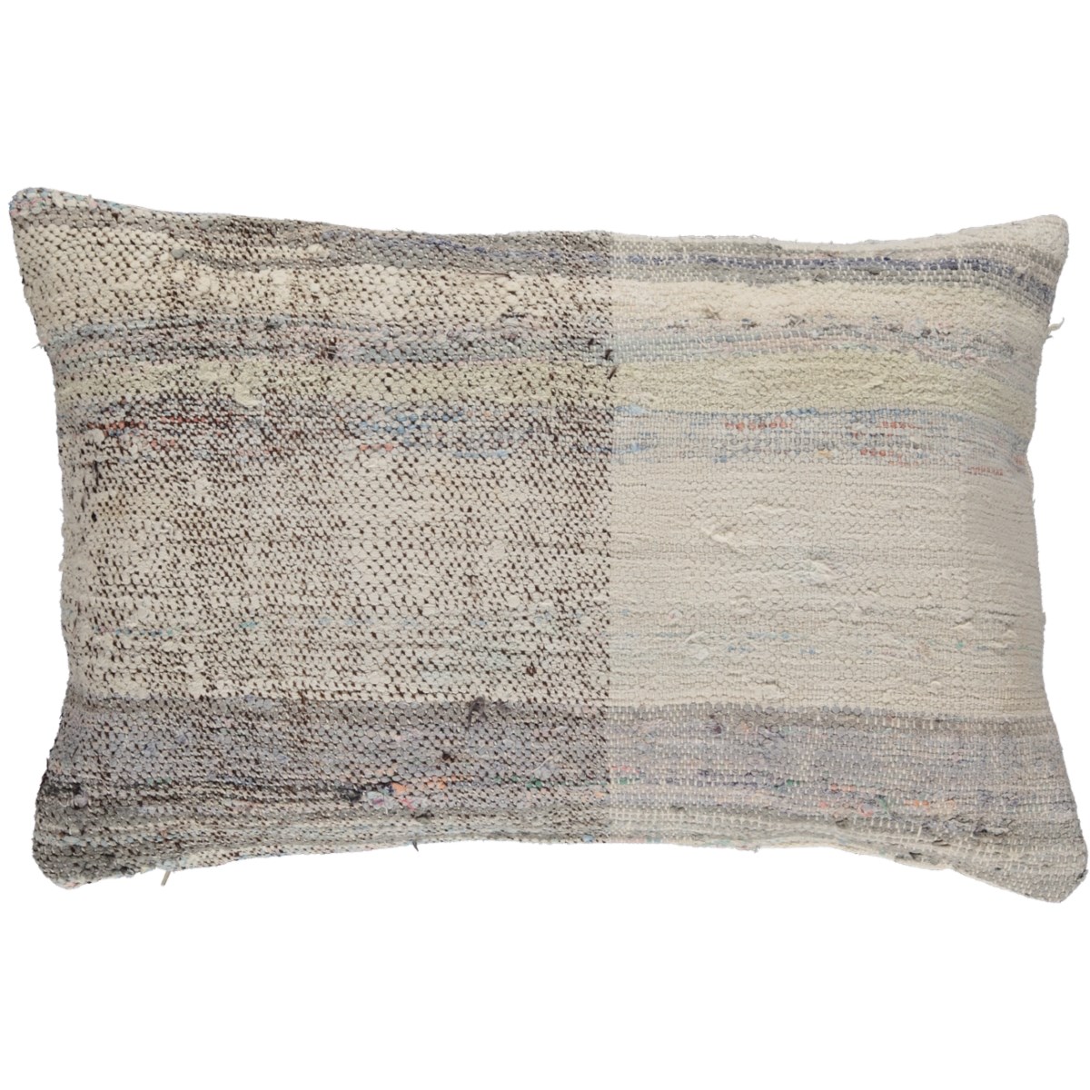 Chaput Kelim Cushion Cover Multi Color 08