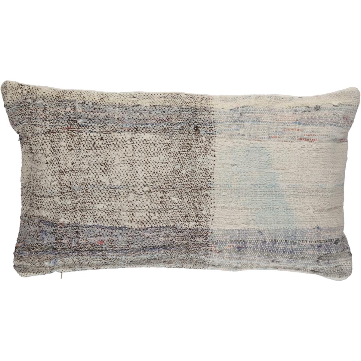 Chaput Kelim Cushion Cover Multi Color 104