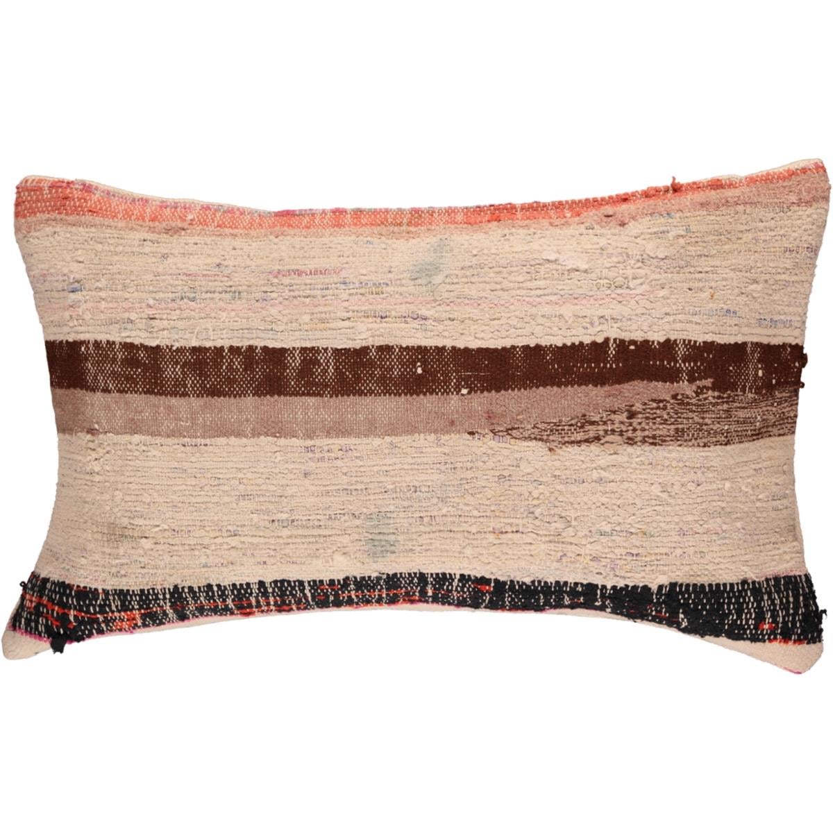 Chaput Kelim Cushion Cover Multi Color 13
