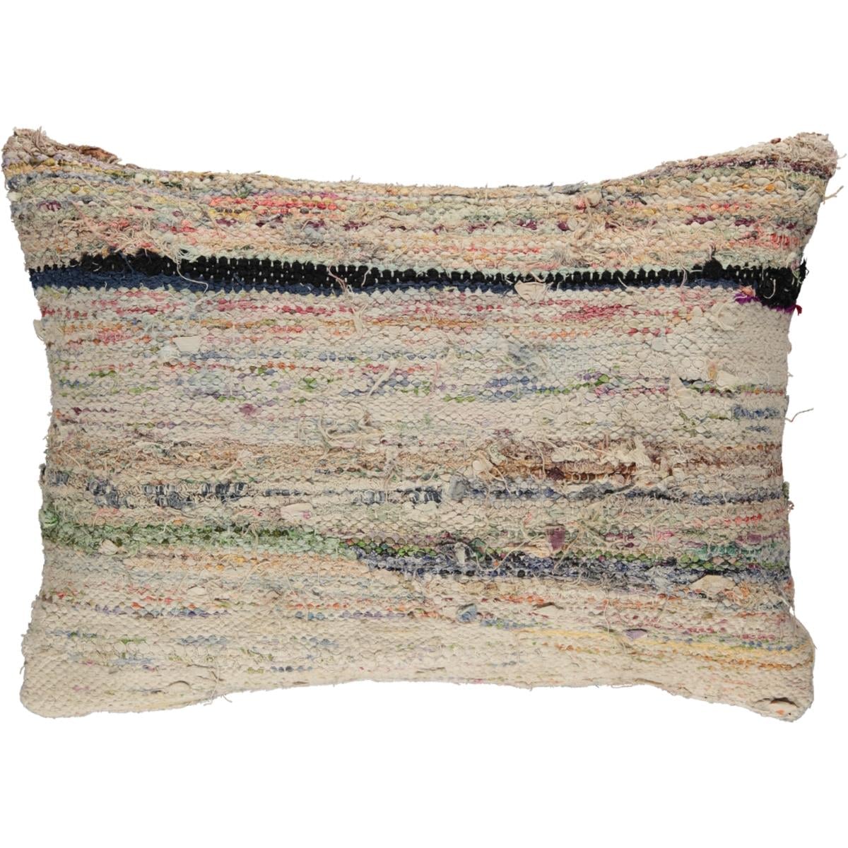 Chaput Kelim Cushion Cover Multi Color 14