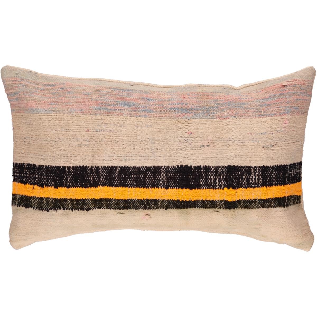 Chaput Kelim Cushion Cover Multi Color 14