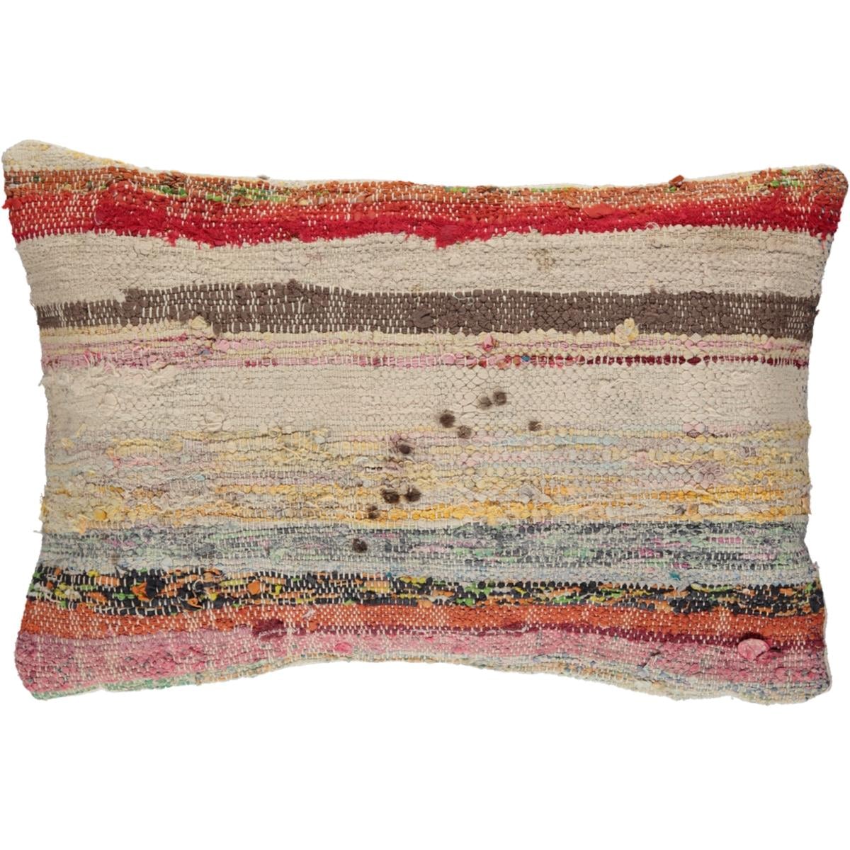 Chaput Kelim Cushion Cover Multi Color 30