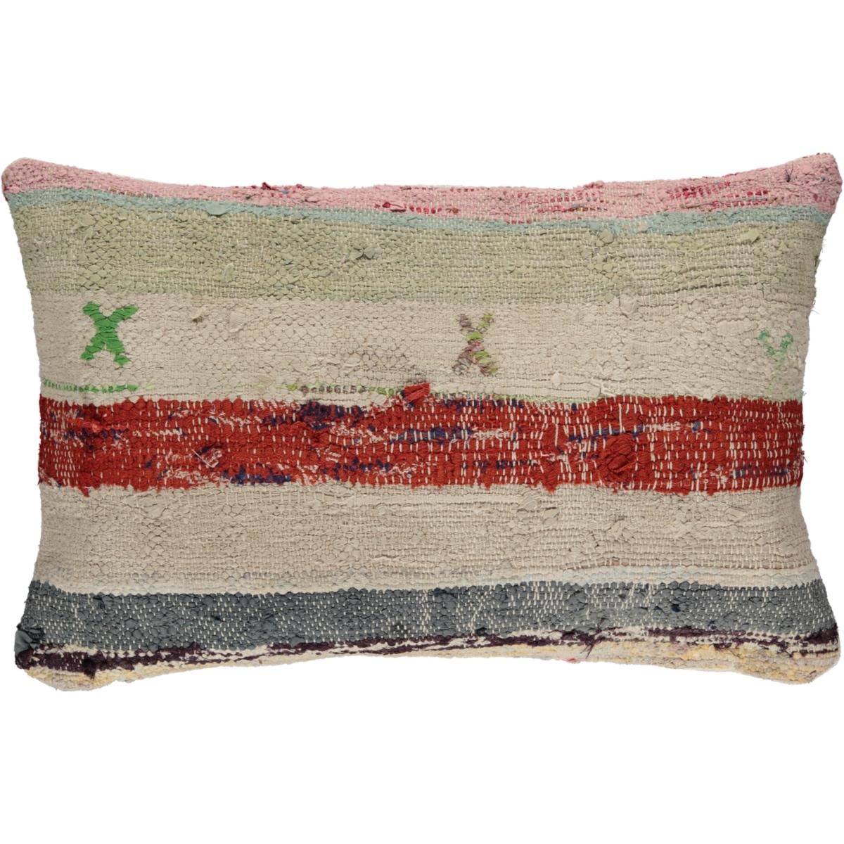 Chaput Kelim Cushion Cover Multi Color 41
