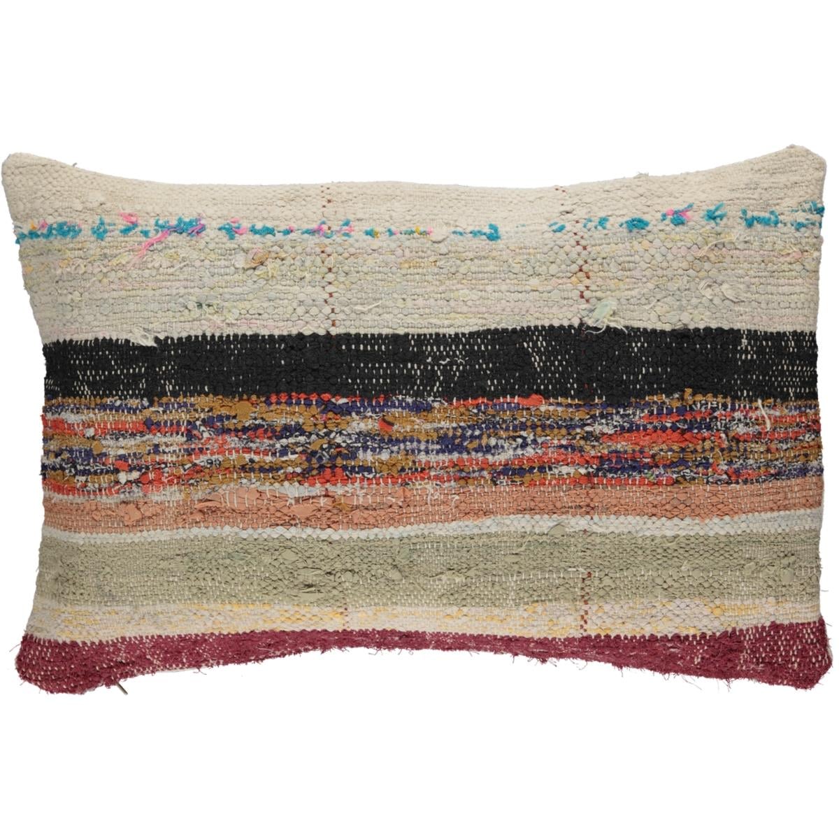 Chaput Kelim Cushion Cover Multi Color 44