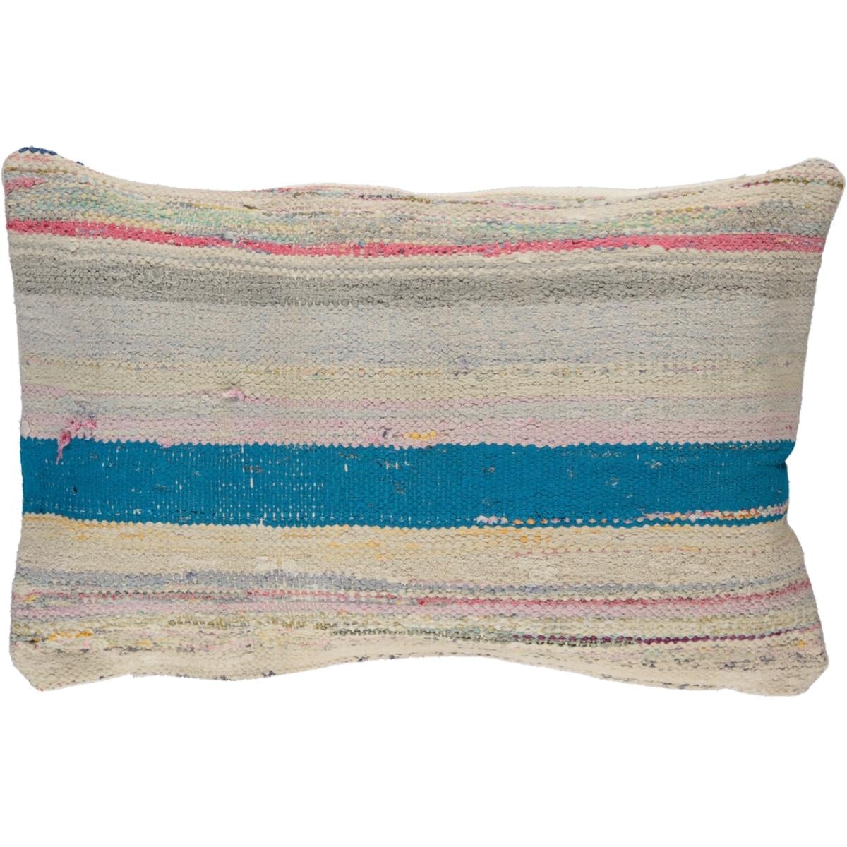 Chaput Kelim Cushion Cover Multi Color 51