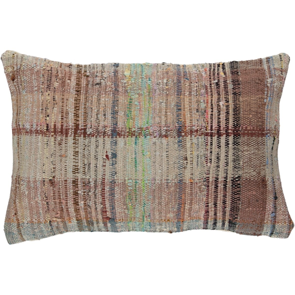Chaput Kelim Cushion Cover Multi Color 53