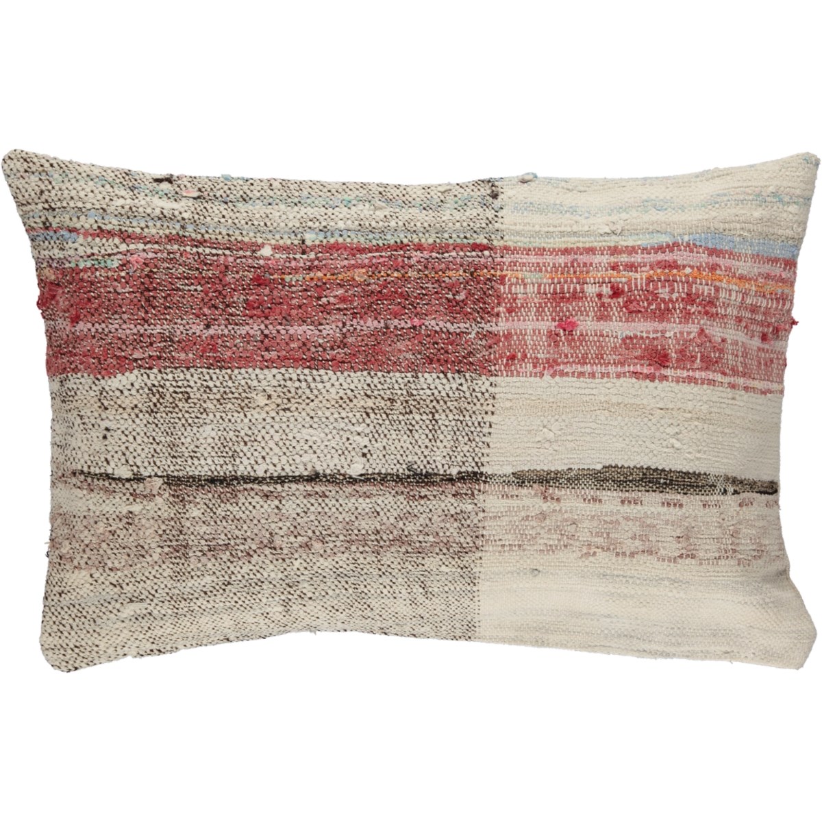 Chaput Kelim Cushion Cover Multi Color 54
