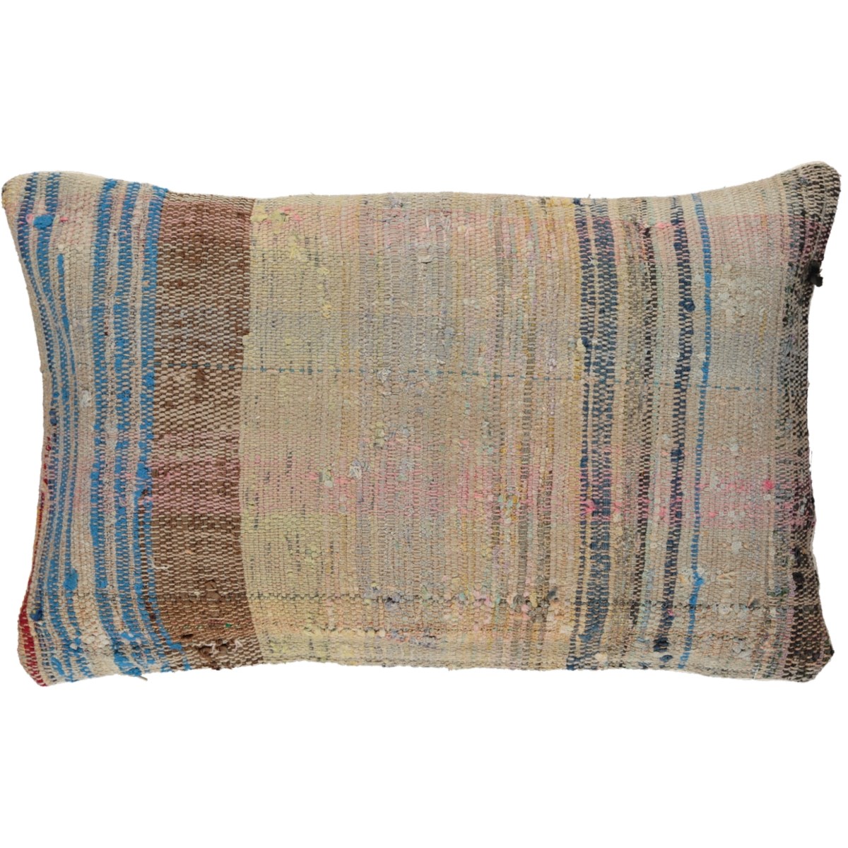 Chaput Kelim Cushion Cover Multi Color 55