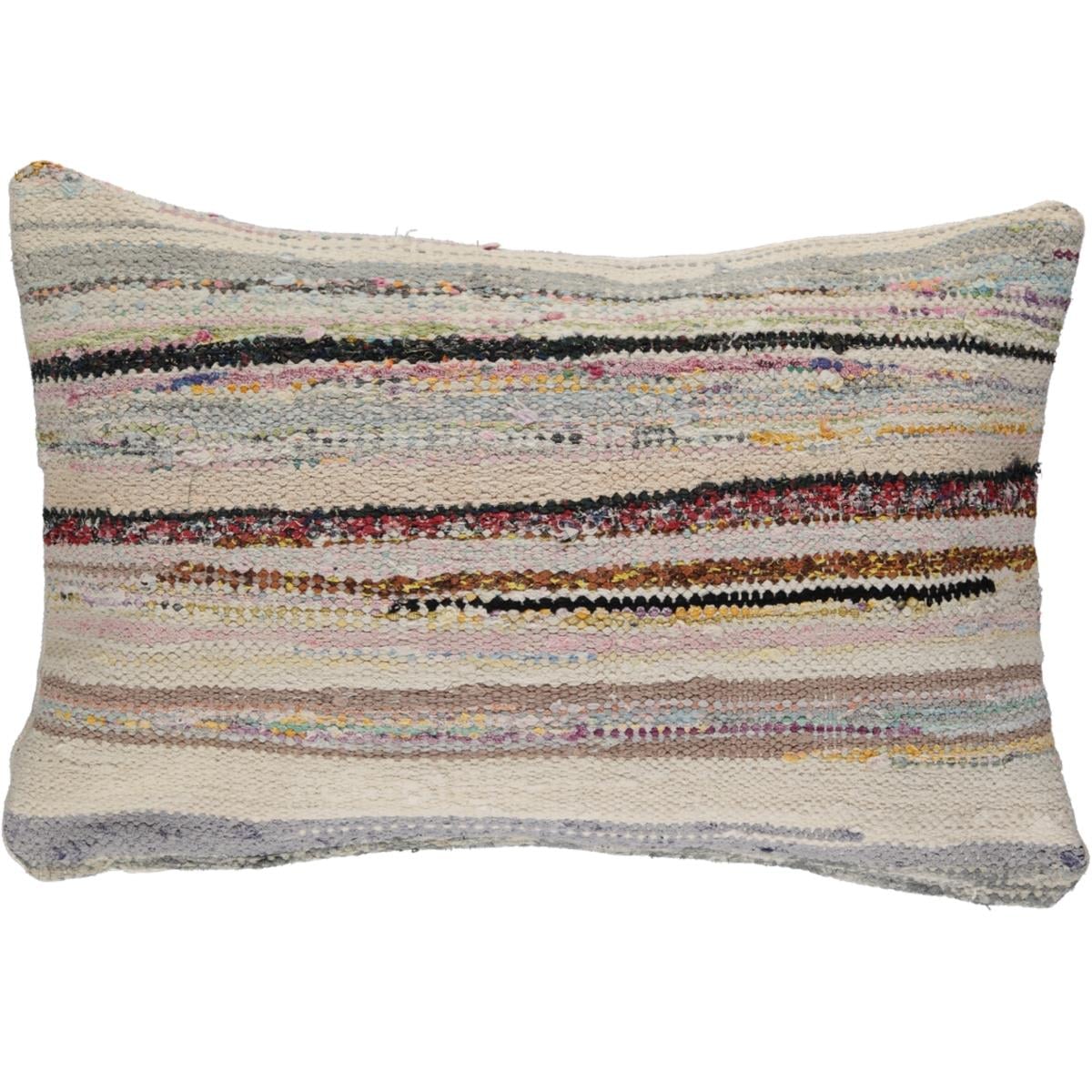 Chaput Kelim Cushion Cover Multi Color 76