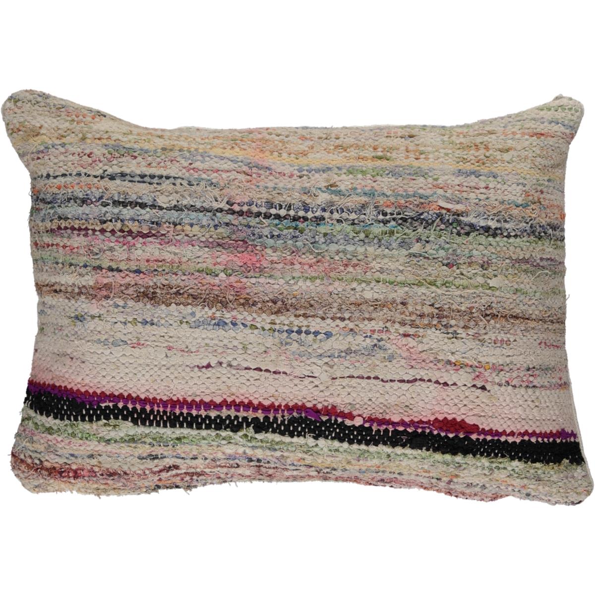 Chaput Kelim Cushion Cover Multi Color 77
