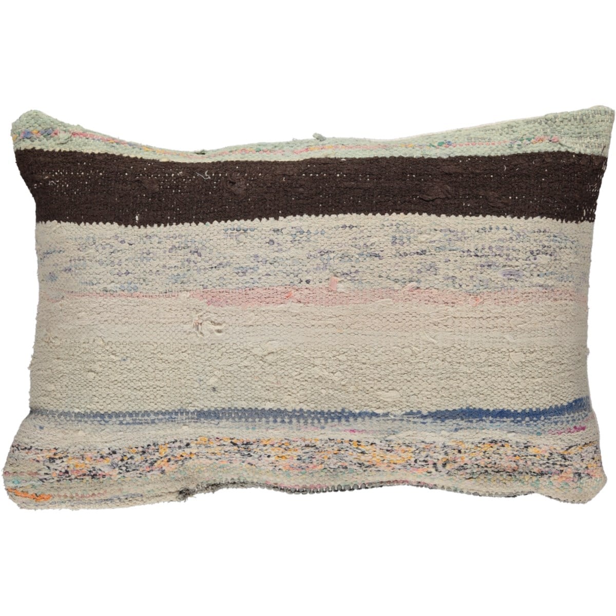 Chaput Kelim Cushion Cover Multi Color 79