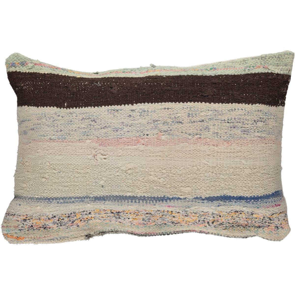 Chaput Kelim Cushion Cover Multi Color 79