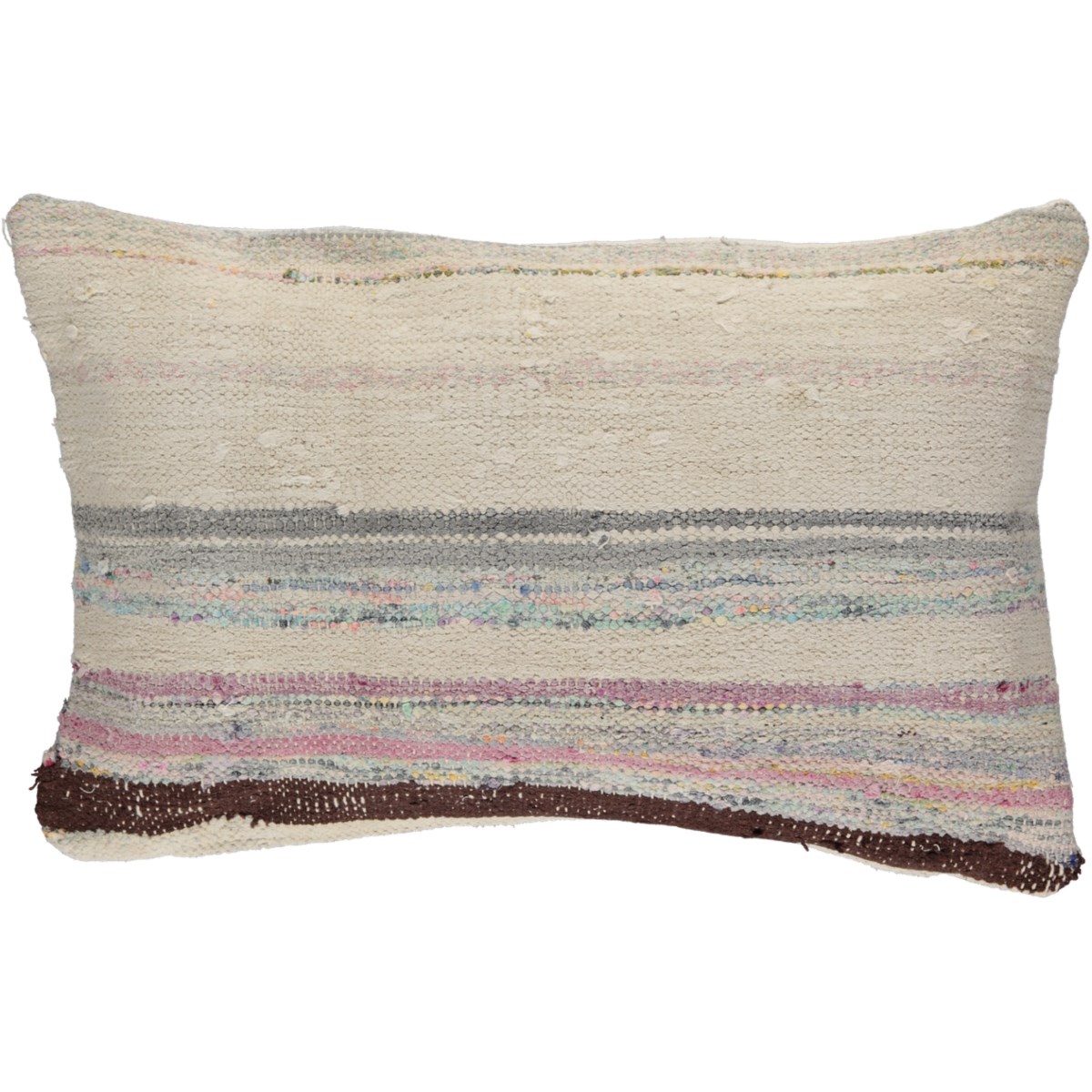 Chaput Kelim Cushion Cover Multi Color 80