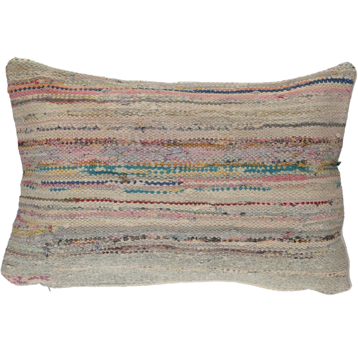 Chaput Kelim Cushion Cover Multi Color 81