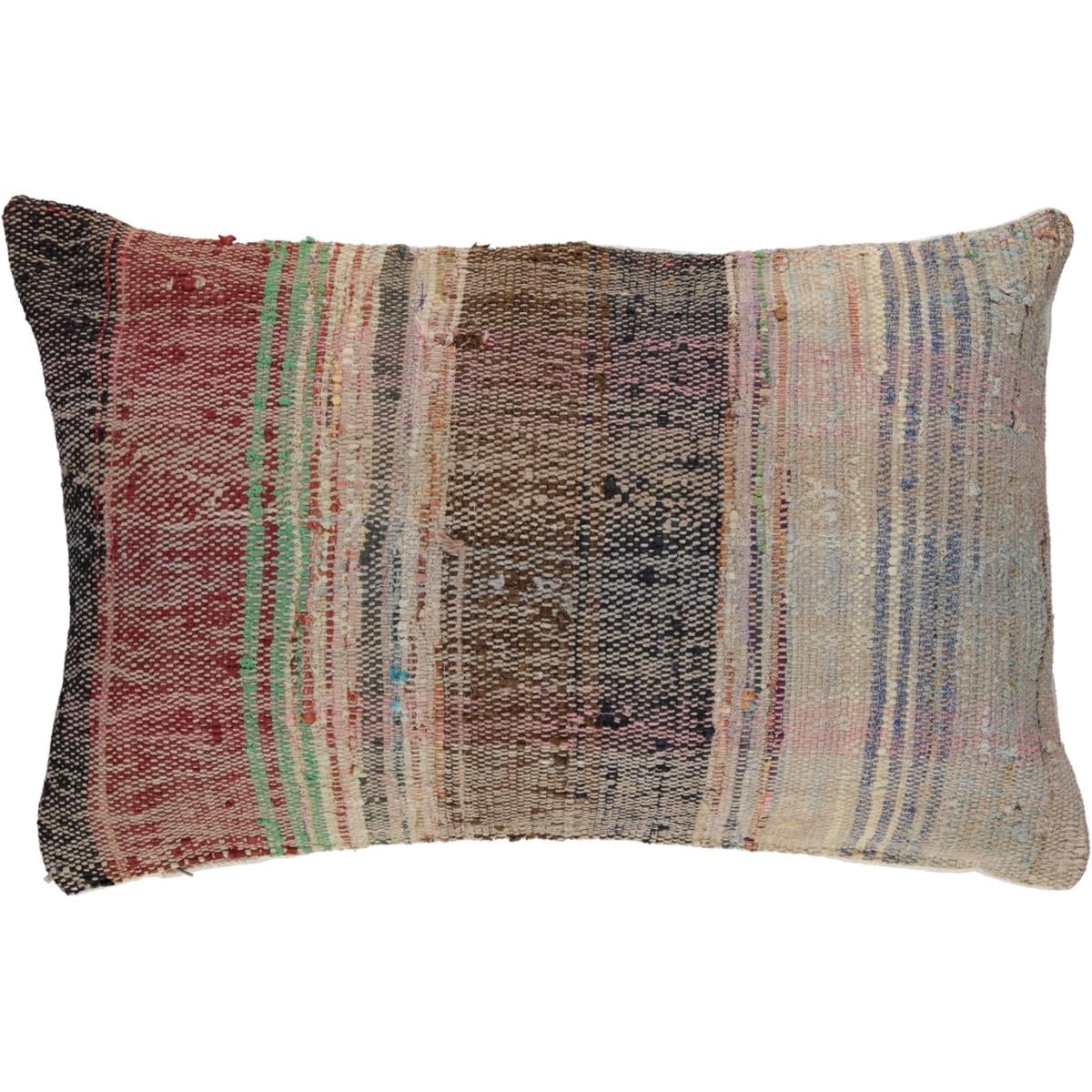 Chaput Kelim Cushion Cover Multi Color 92