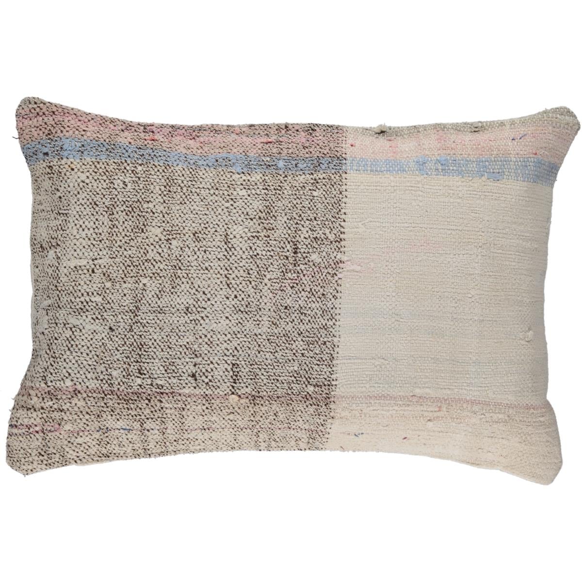 Chaput Kelim Cushion Cover Multi Color 98