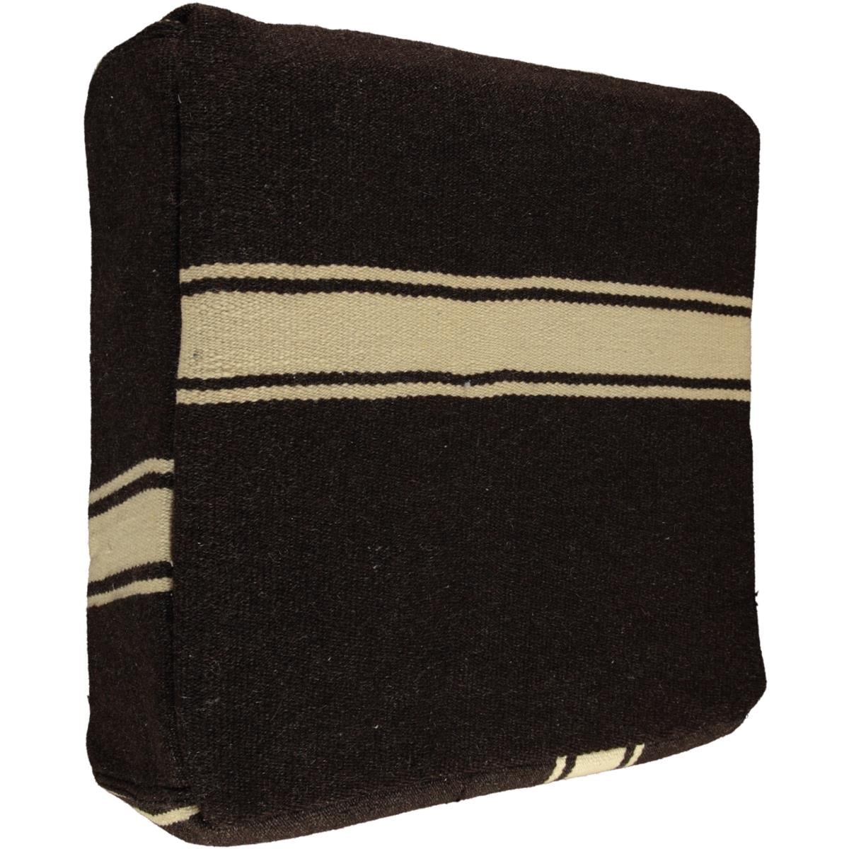 Chaput Pouf Floor Poof Multi Color 03