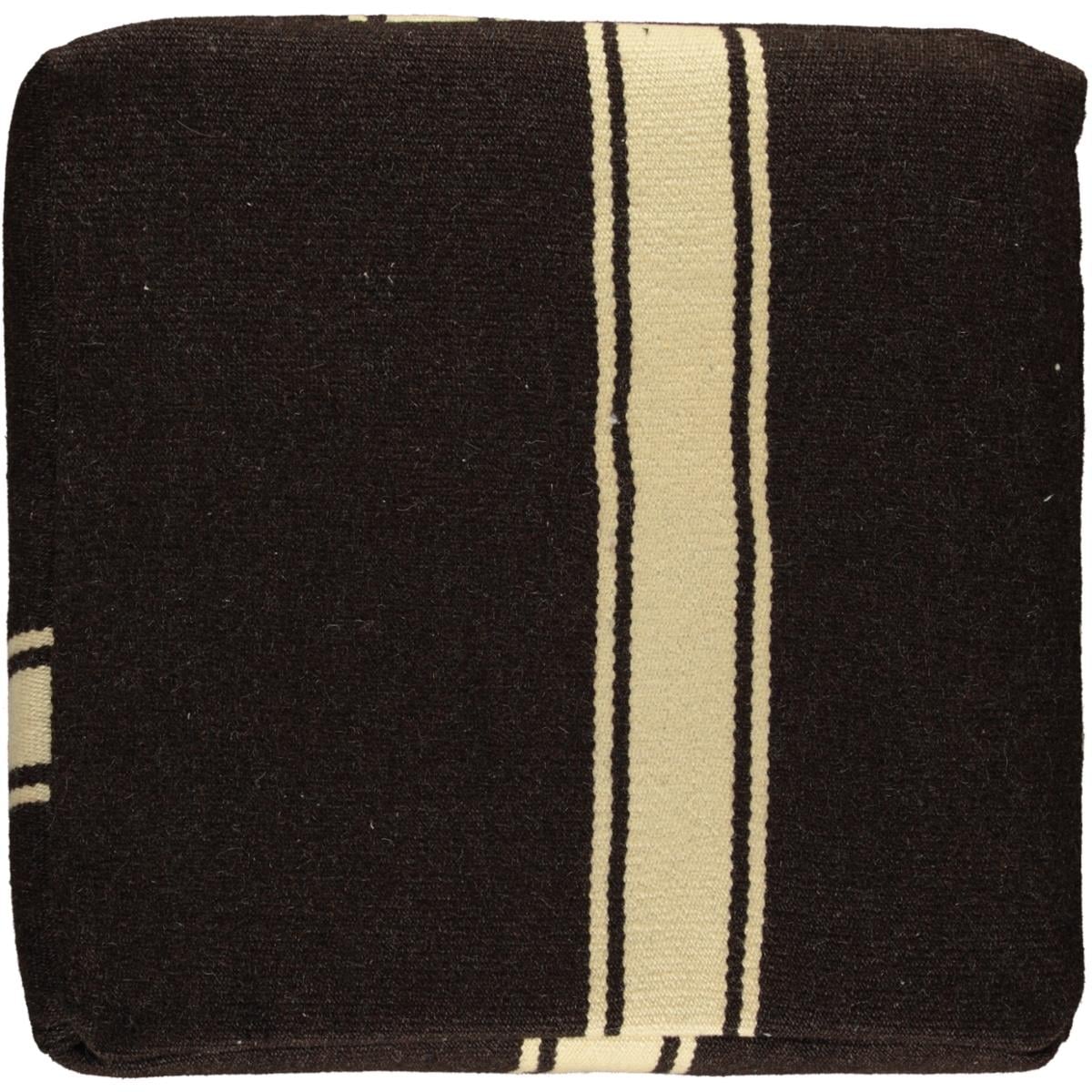 Chaput Pouf Floor Poof Multi Color 03