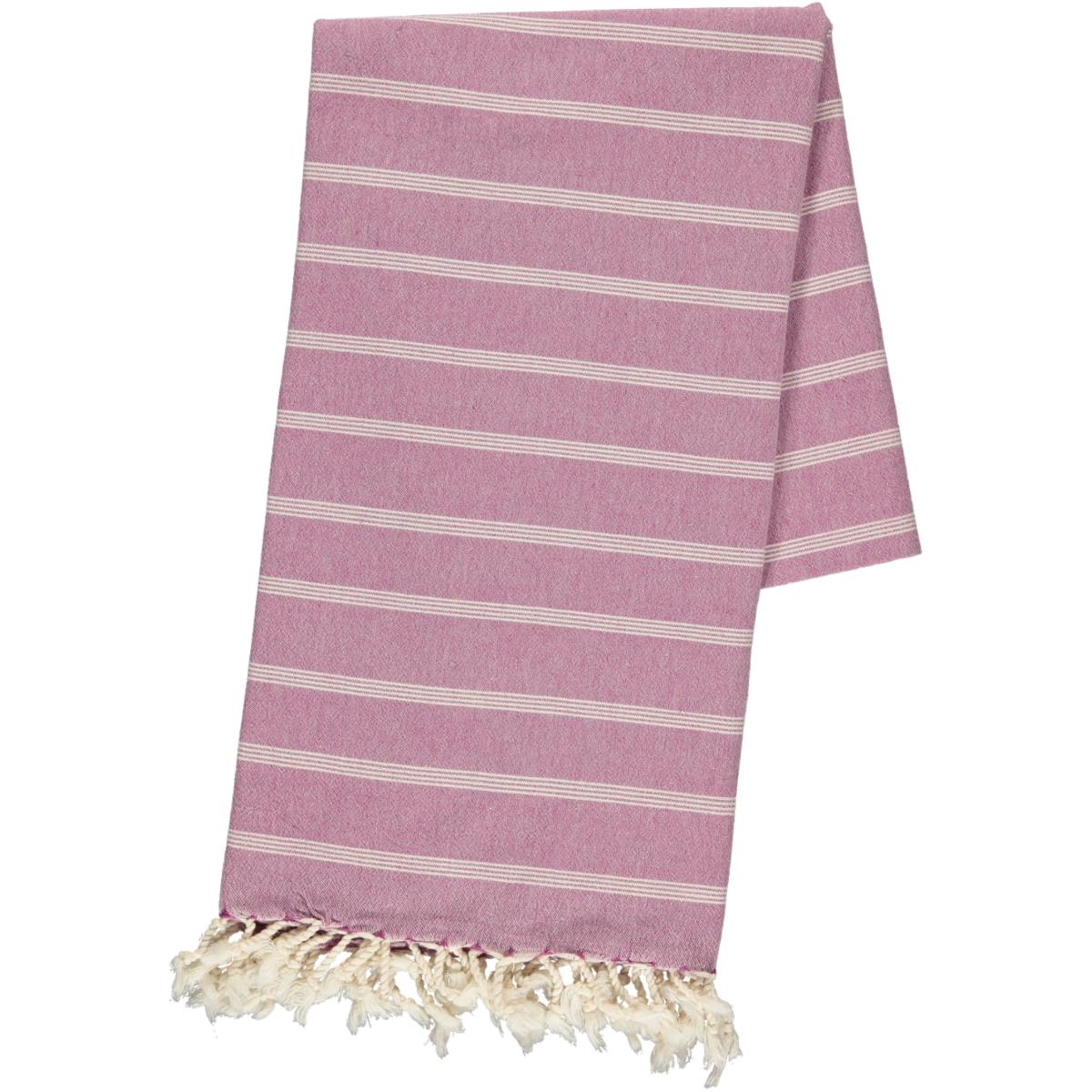 Carcar Peshtemal Light Purple