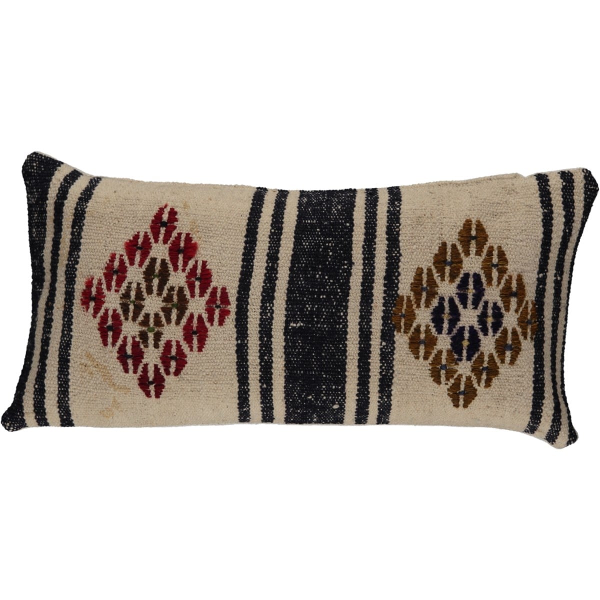 Cicim Kelim Cushion Cover Multi Color 04