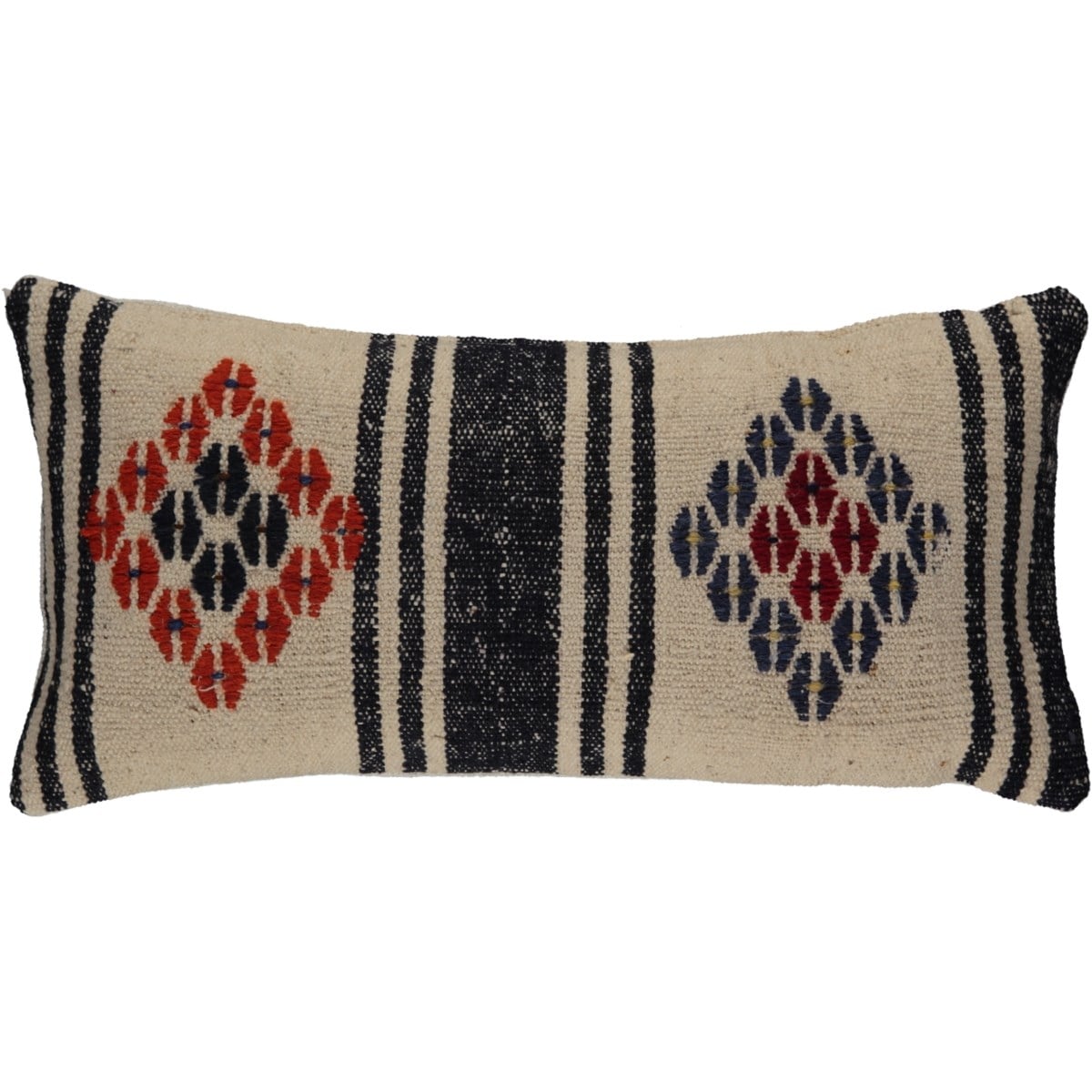 Cicim Kelim Cushion Cover Multi Color 08