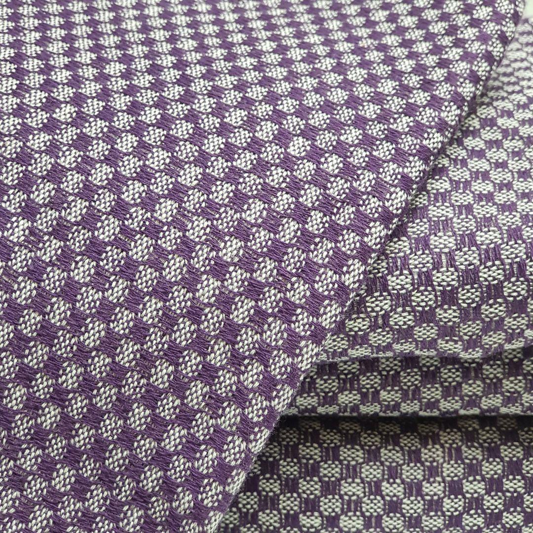 Dama Peshkir Dark Purple