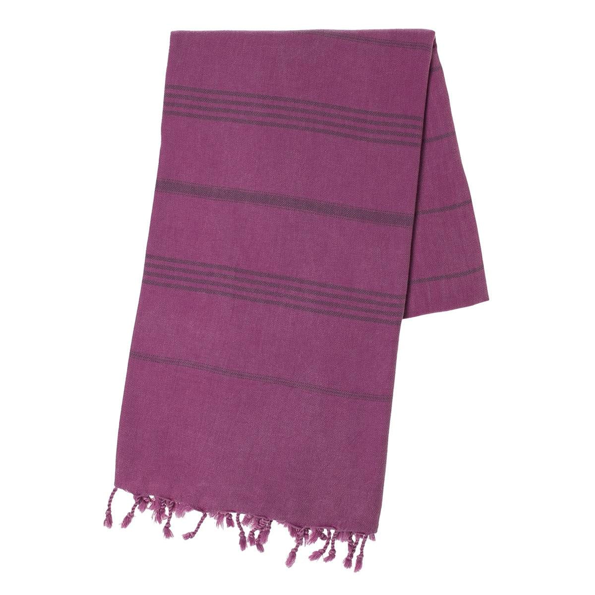 Devrim Peshtemal Light Purple