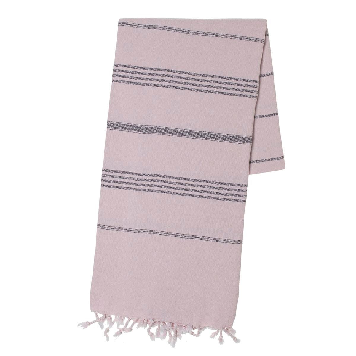 Devrim Peshtemal Rose Pink