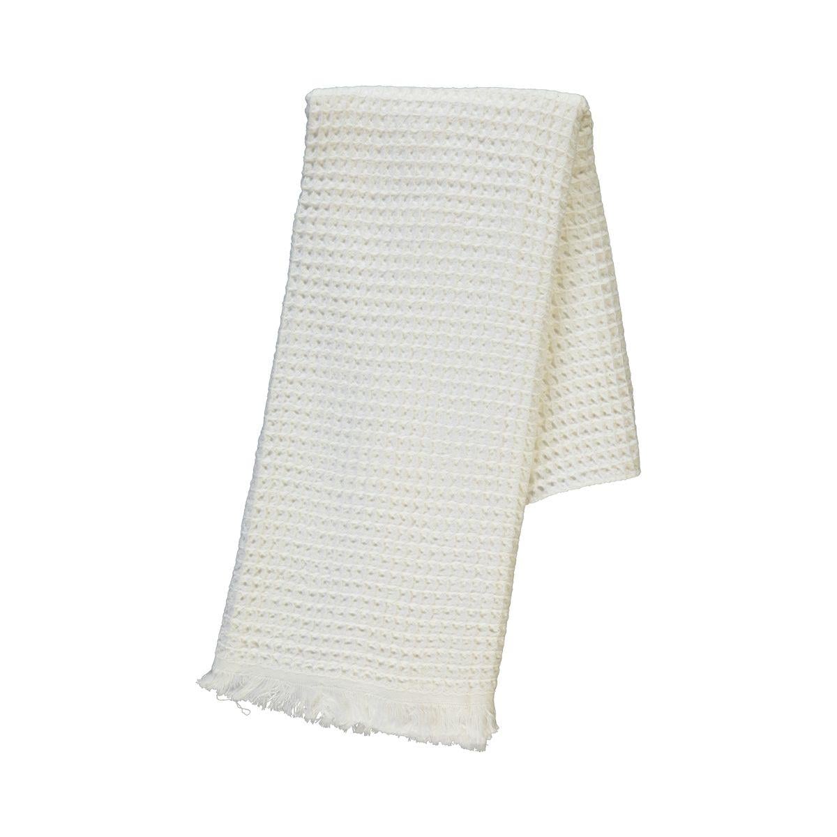 Dupduru Peshkir White
