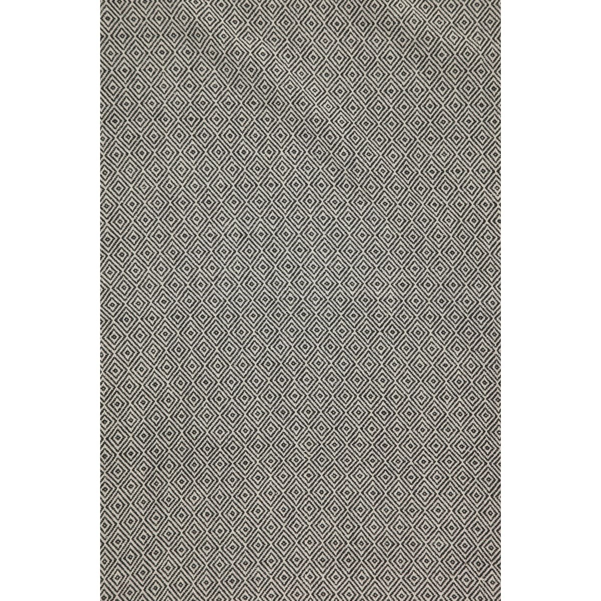 Diamond Peshkir Black