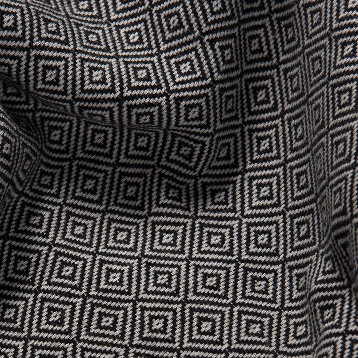 Diamond Peshtemal Black