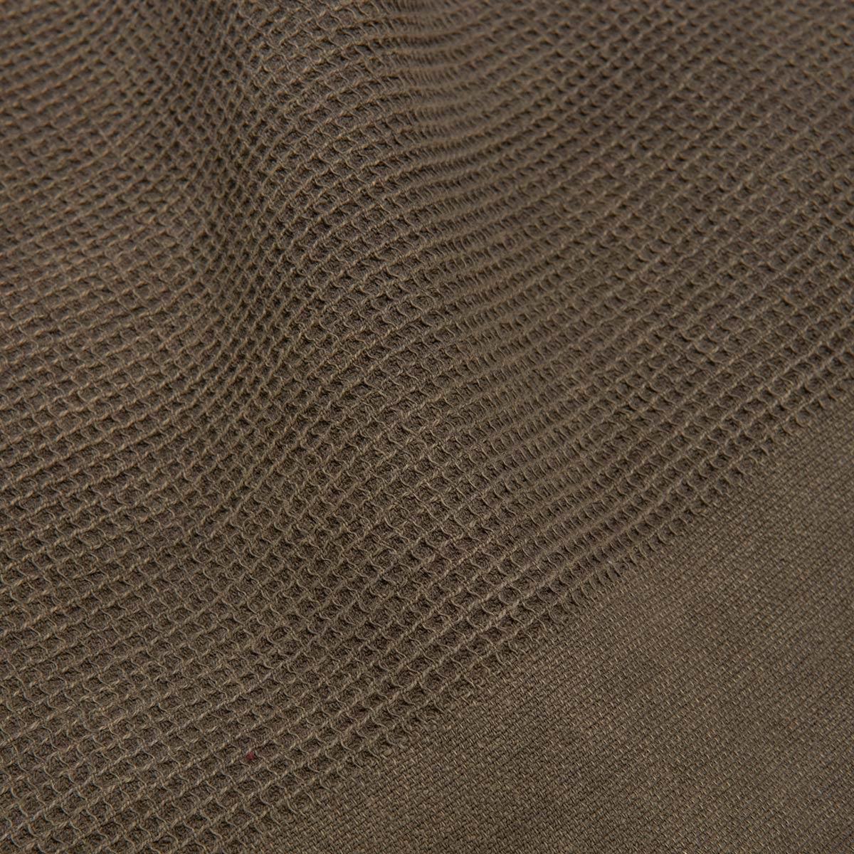 Wafer Peshtemal Khaki