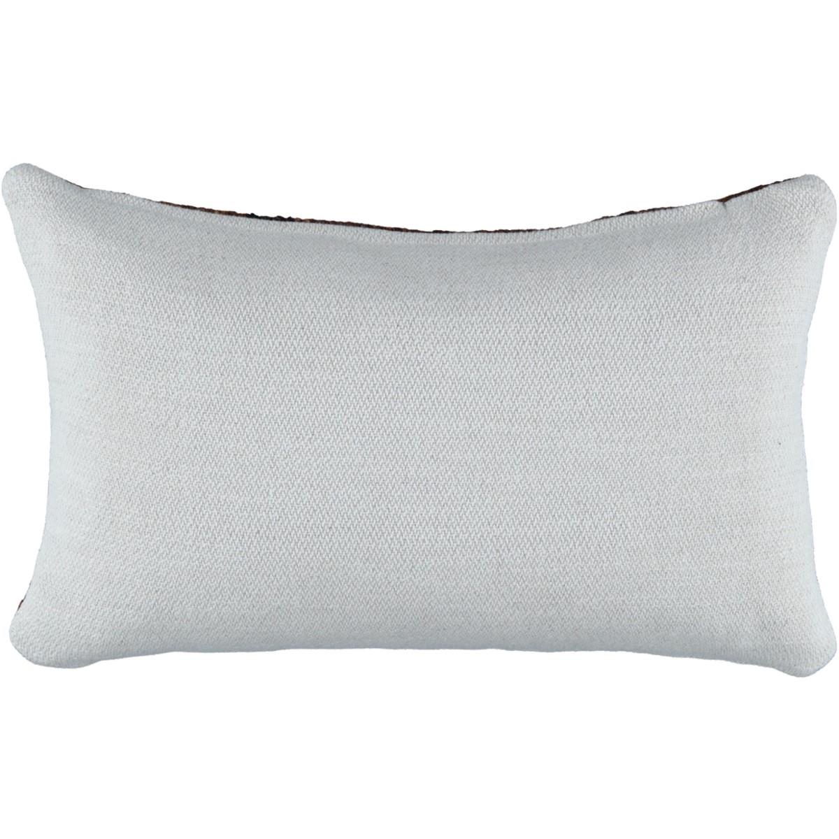 Rose Kelim Cushion Cover Multi Color 07