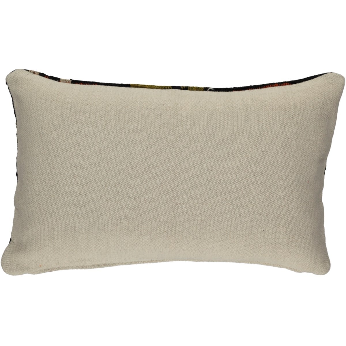 Rose Kelim Cushion Cover Multi Color 20