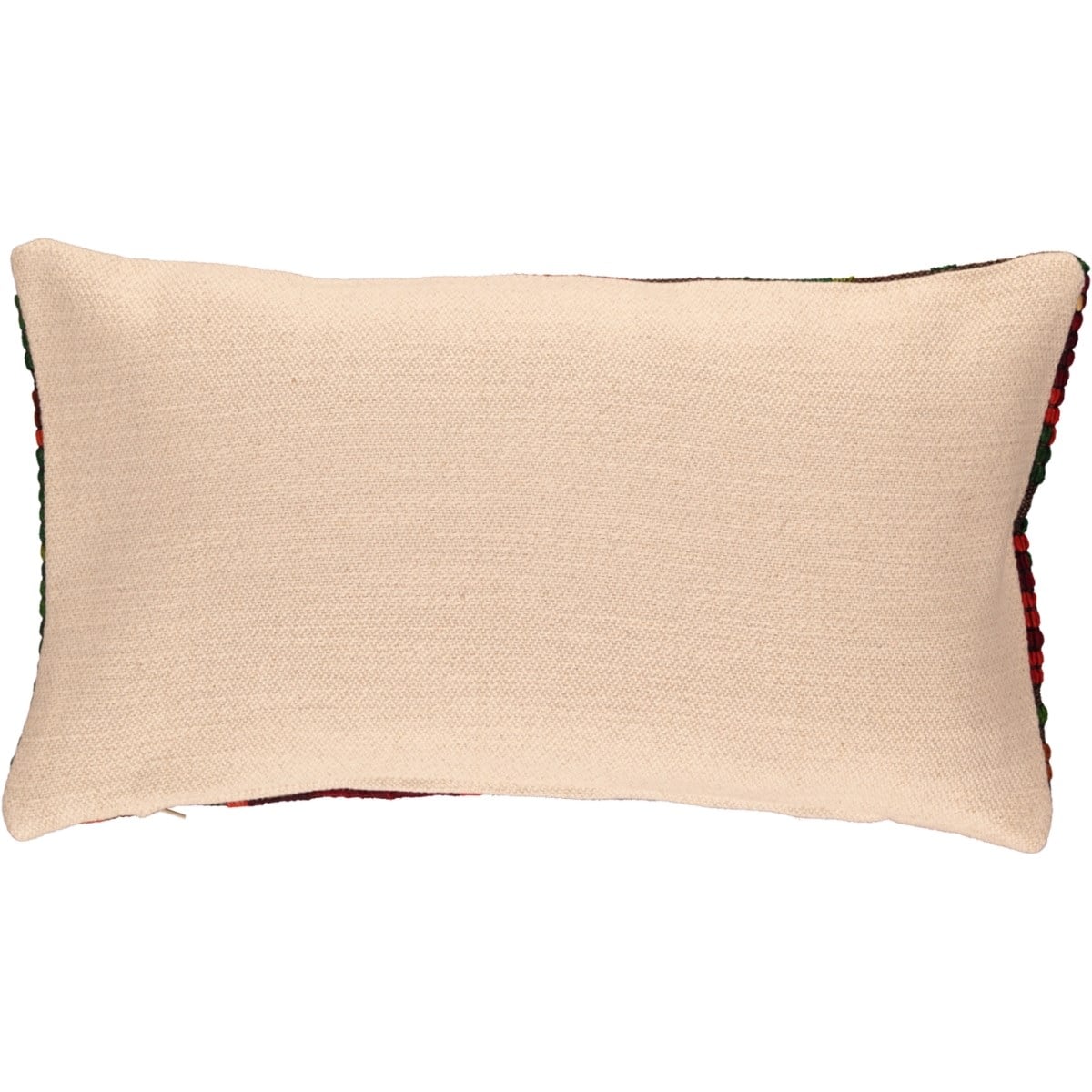 Rose Kelim Cushion Cover Multi Color 38