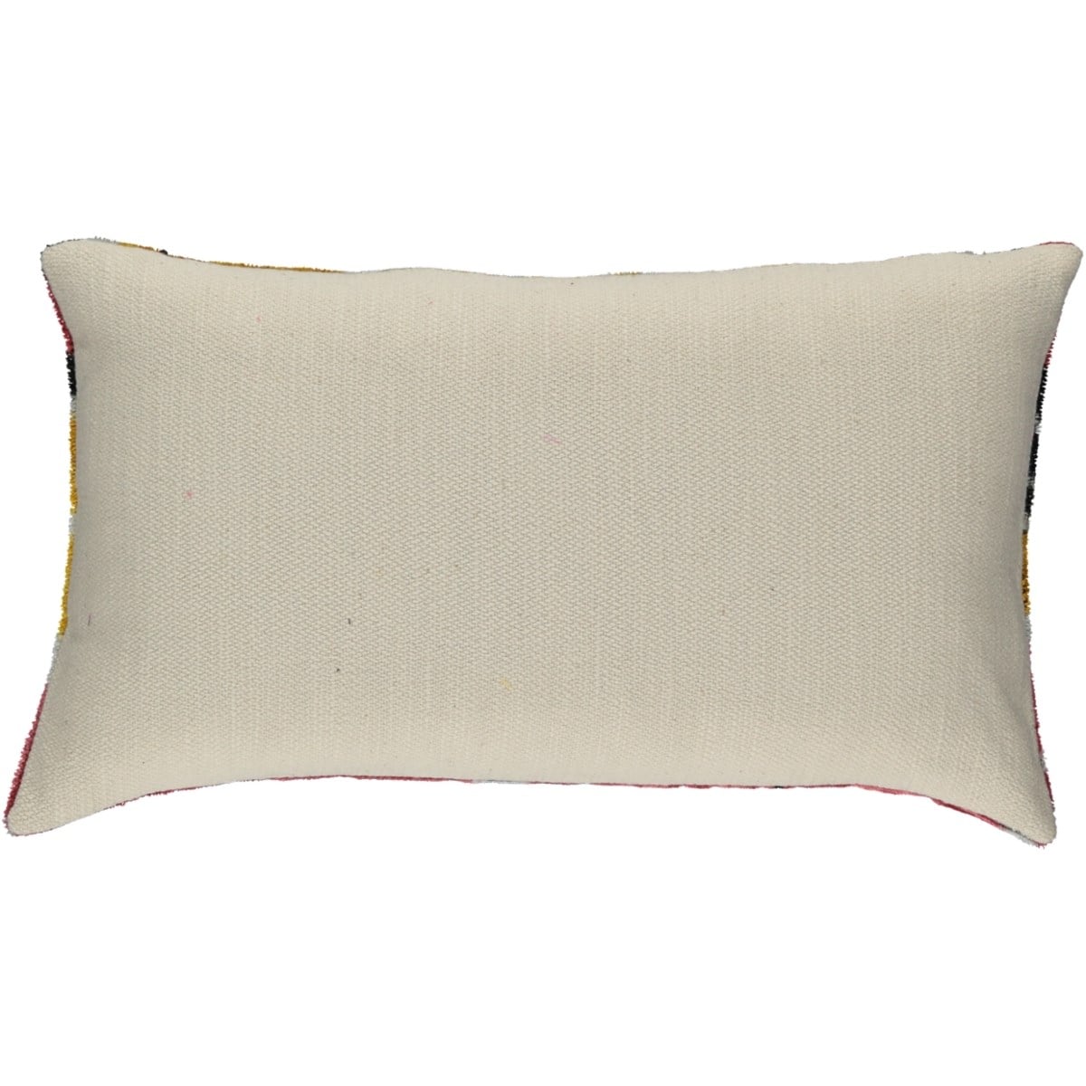 Ikat Ikat Cushion Cover Multi Color 01