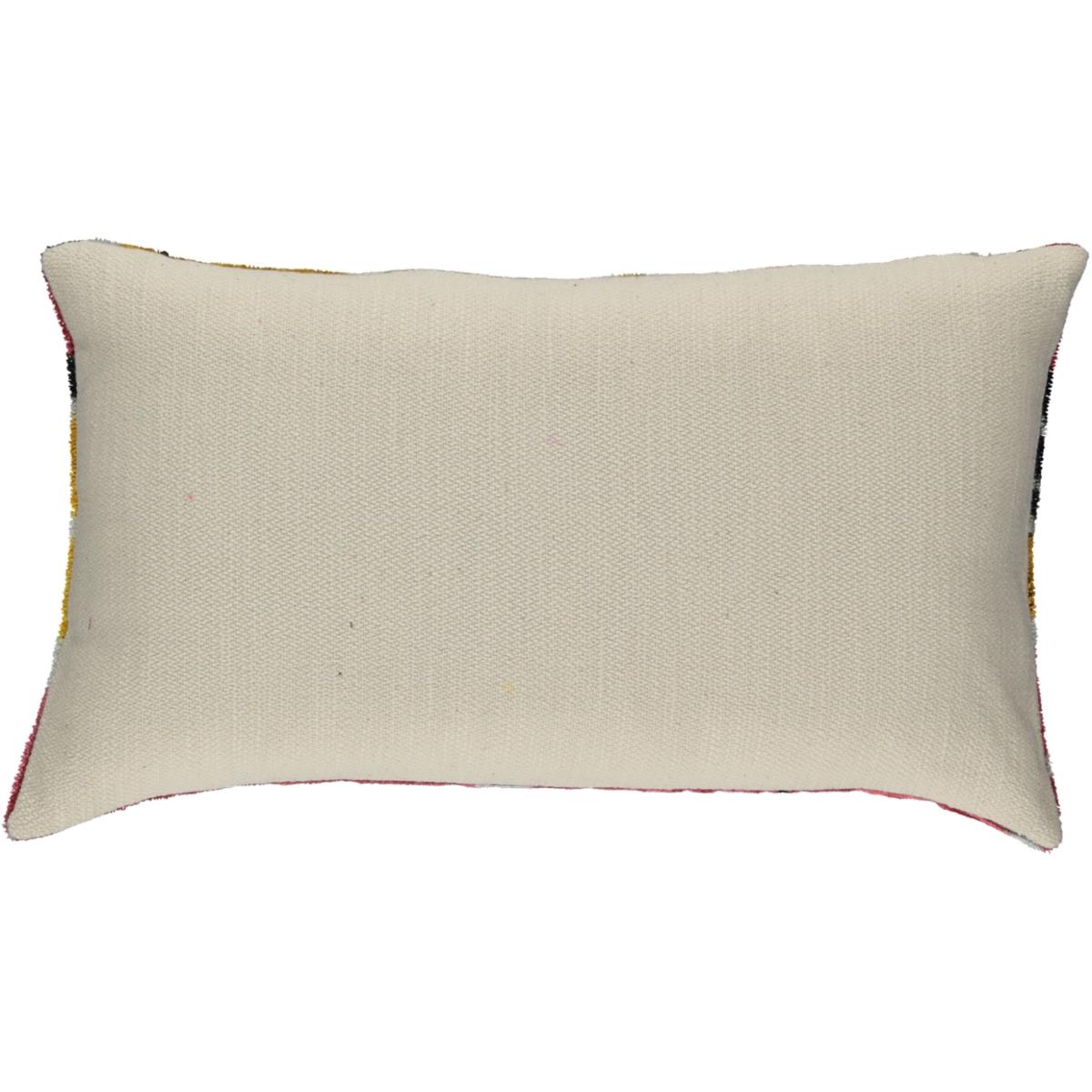 Ikat Ikat Cushion Cover Multi Color 01