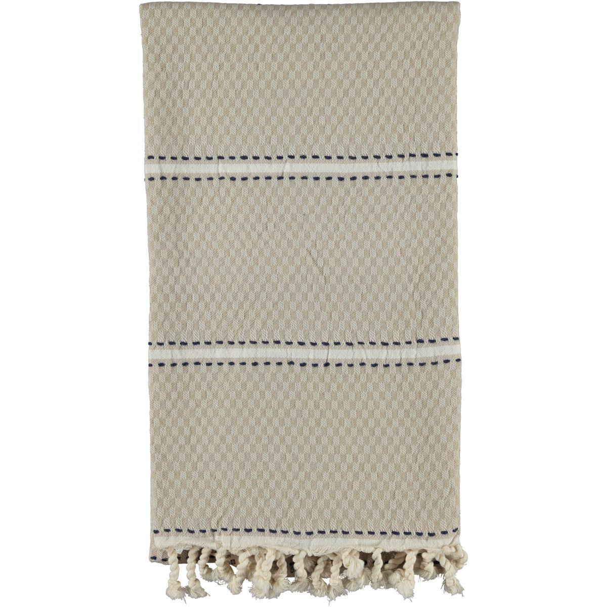 Ilica Peshtemal Beige