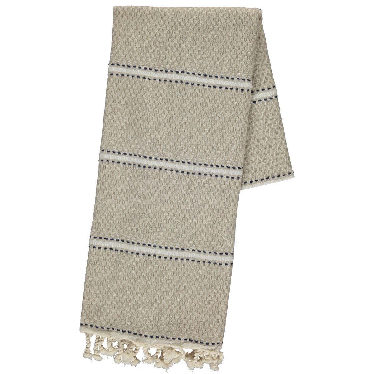 Ilica Peshtemal Beige
