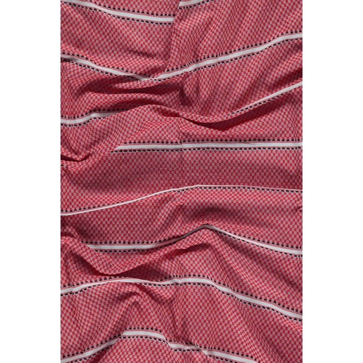 Ilica Peshtemal Bordeaux