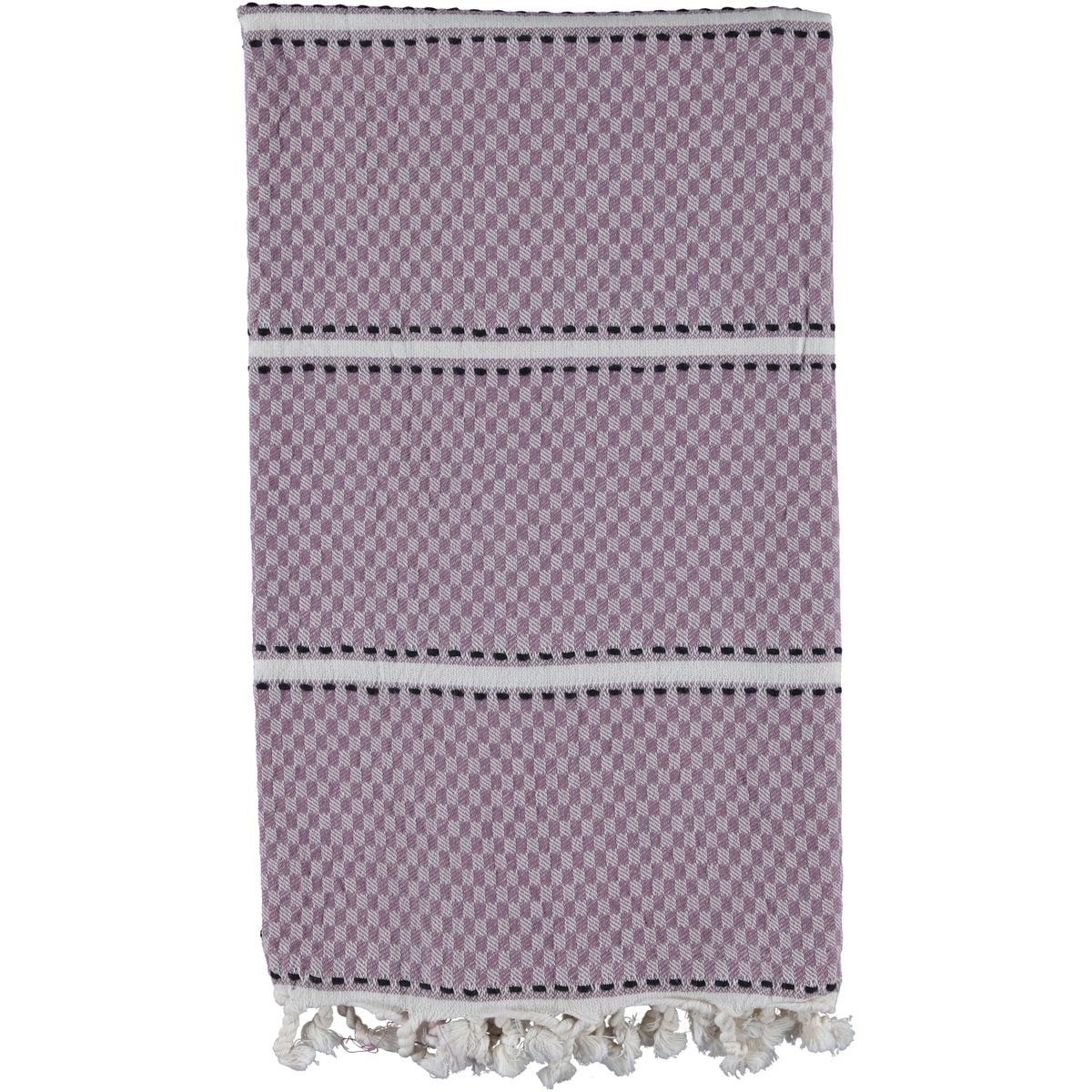 Ilica Peshtemal Dusty Rose