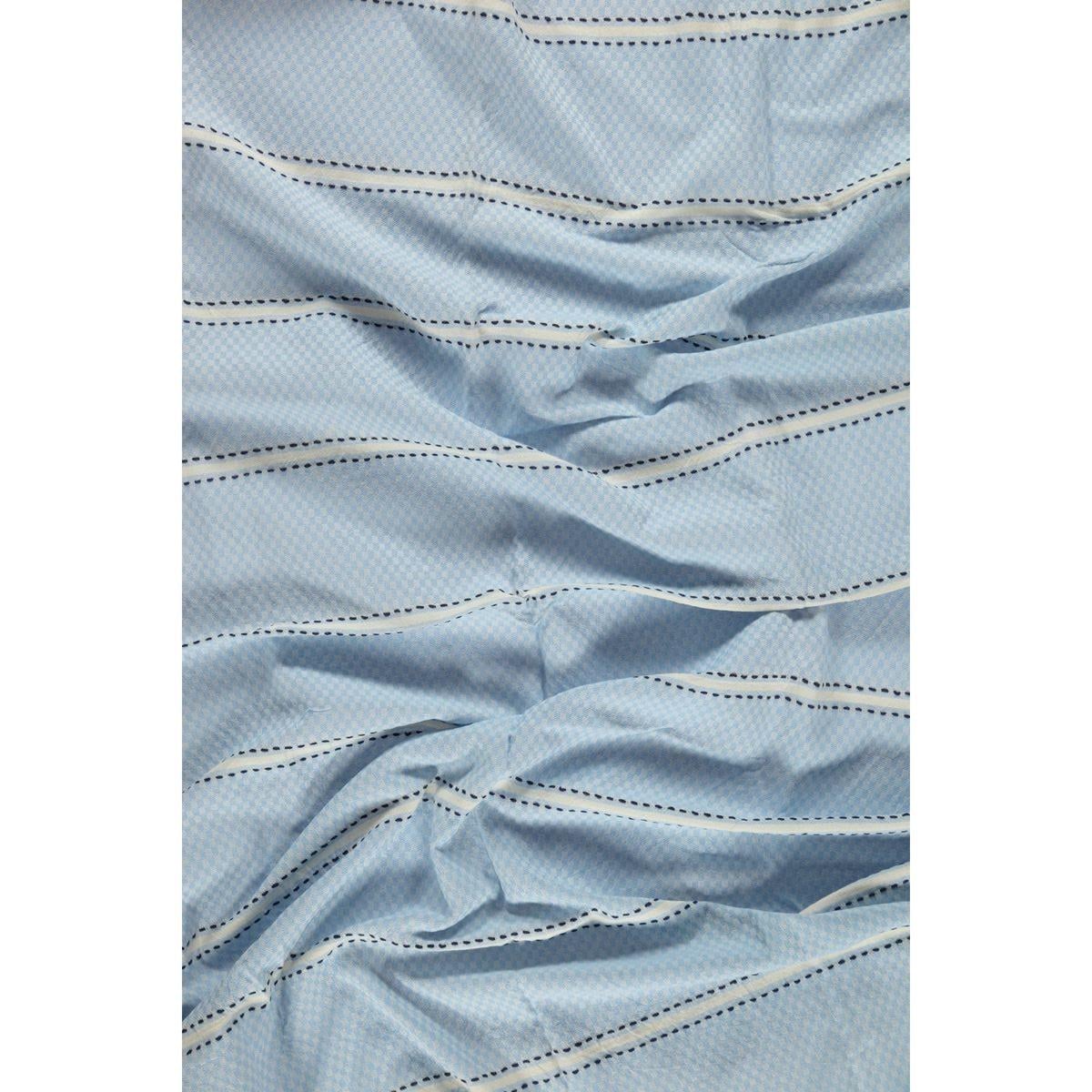 Ilica Peshtemal Blue