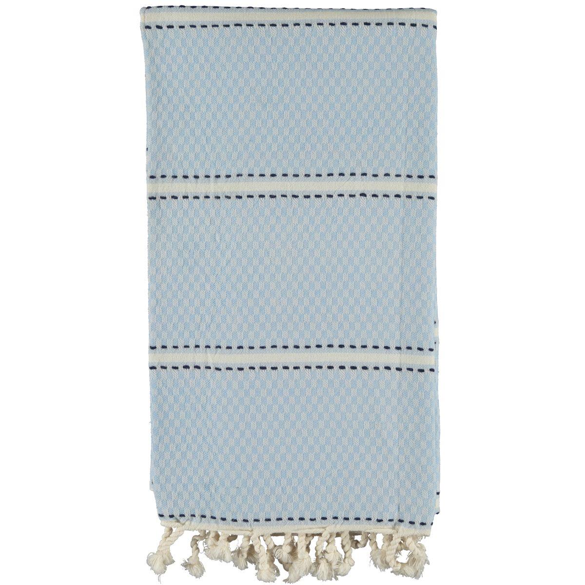 Ilica Peshtemal Blue