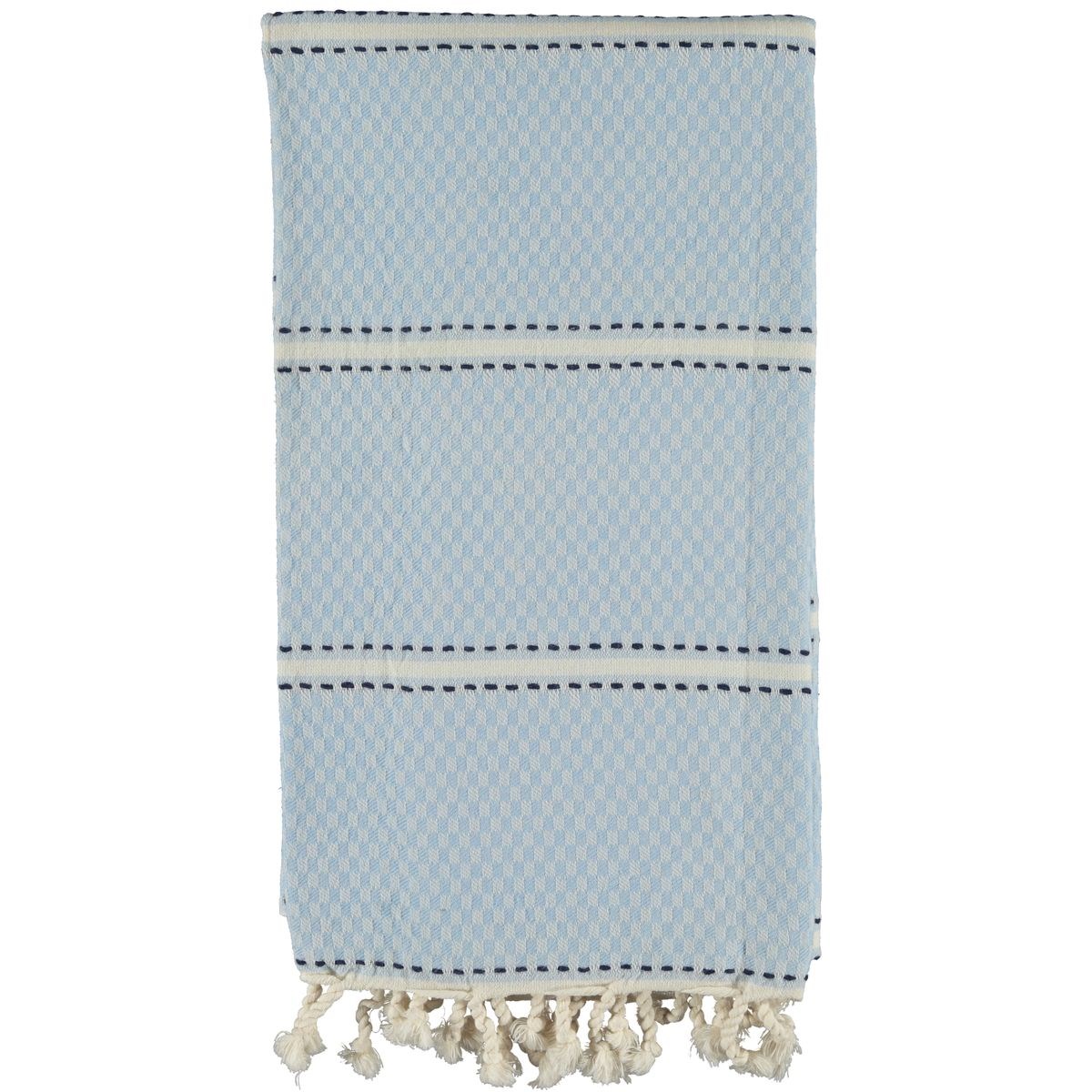 Ilica Peshtemal Blue