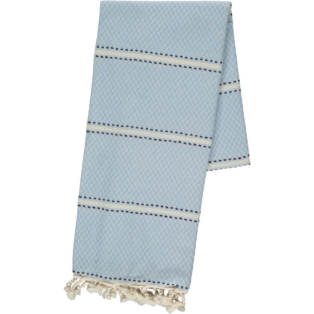 Ilica Peshtemal Blue