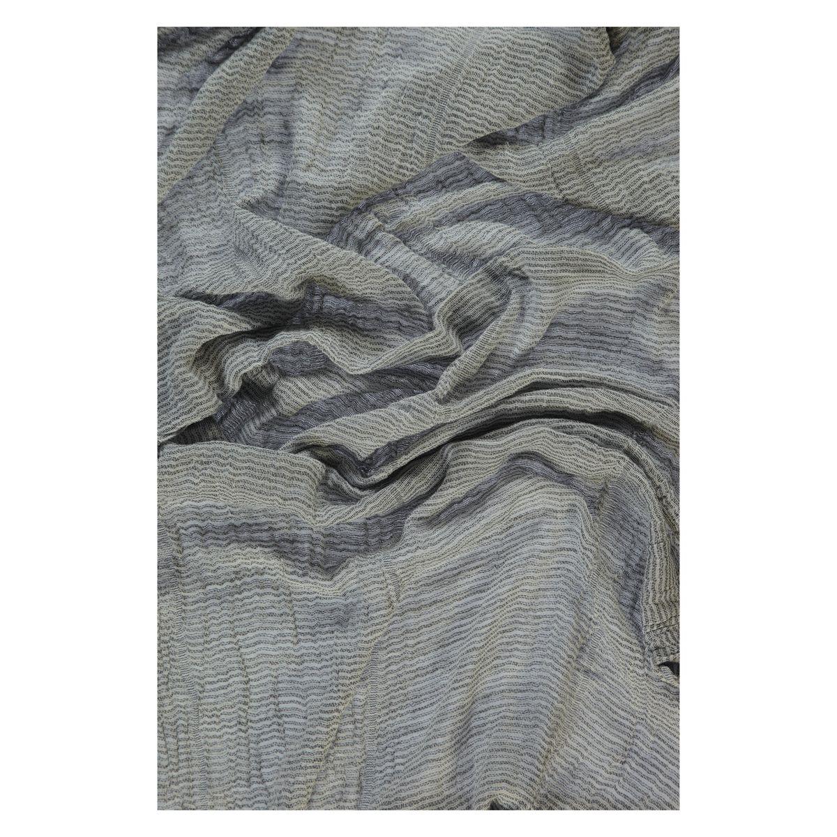 Incif Peshtemal Dark Grey