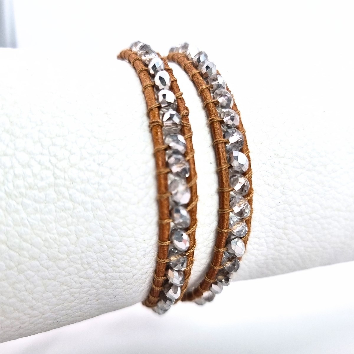 ITA 2 Strand Bracelet Jewellery Multi Color 01