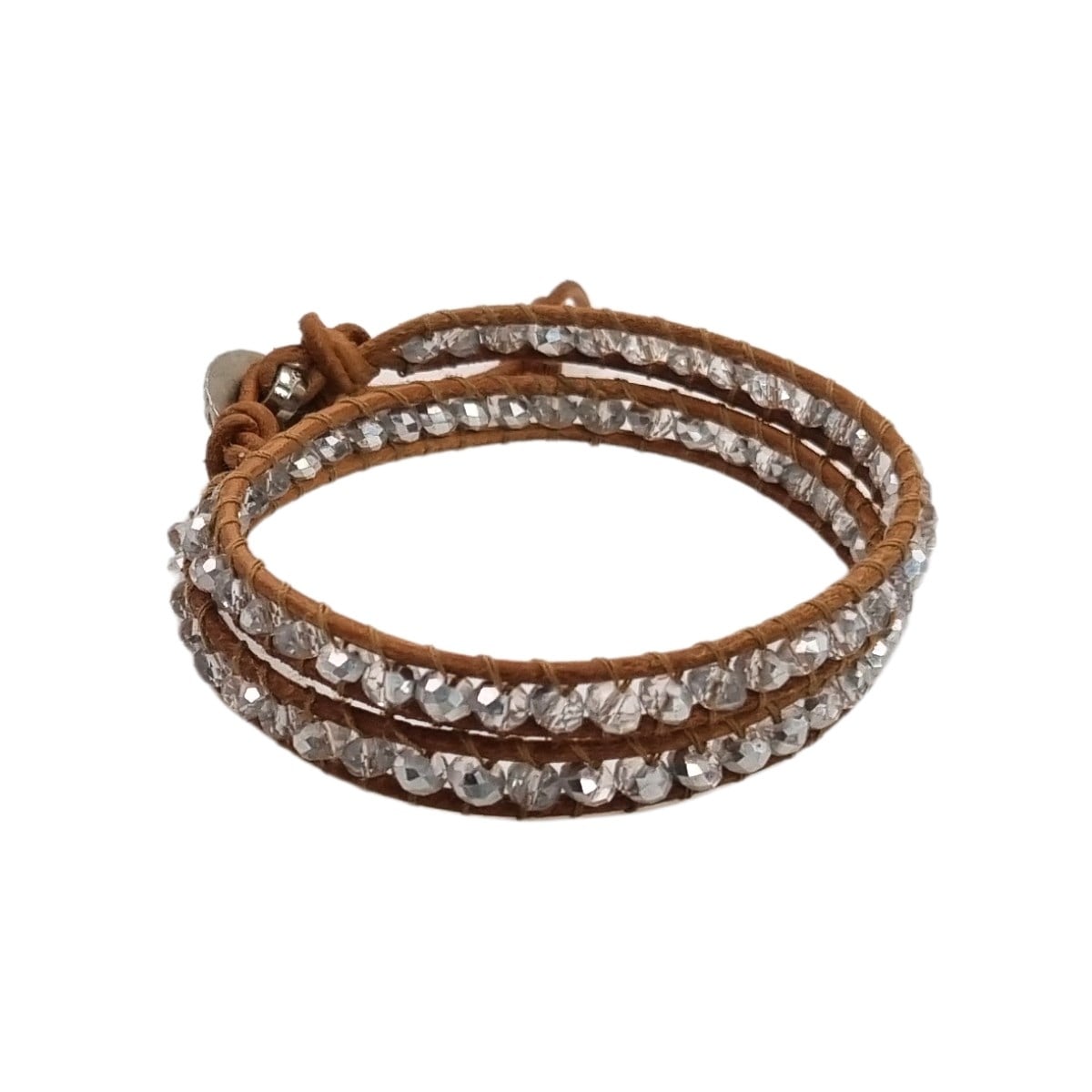 ITA 2 Strand Bracelet Jewellery Multi Color 01
